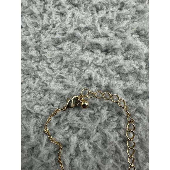 Vintage Enameled Gold Toned Penguin Pendant - Picture 4 of 5